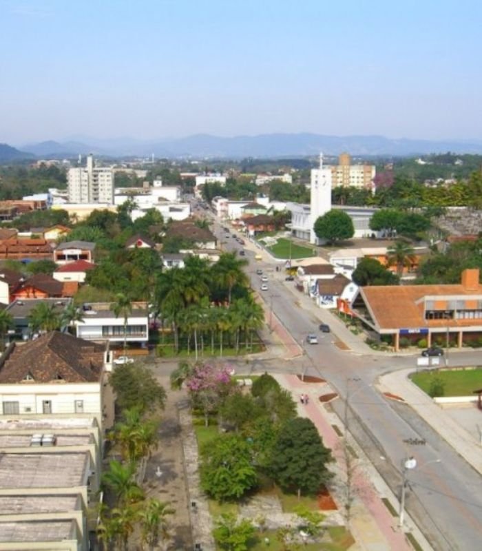 desentupidora em timbó