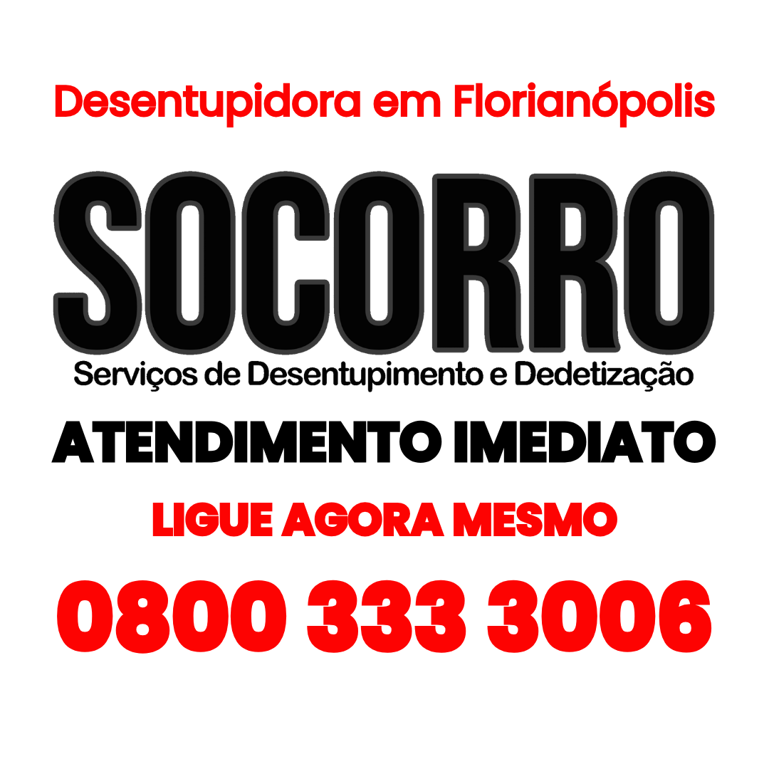 Desentupidora no Córrego Grande