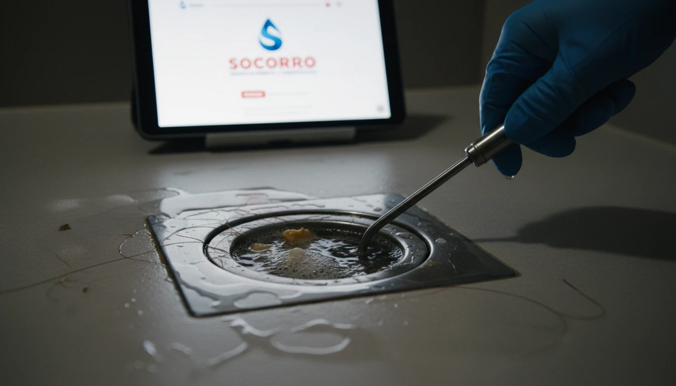 ralo-do-banheiro-não-desce-água_-saiba-o-que-fazer-e-como-resolver