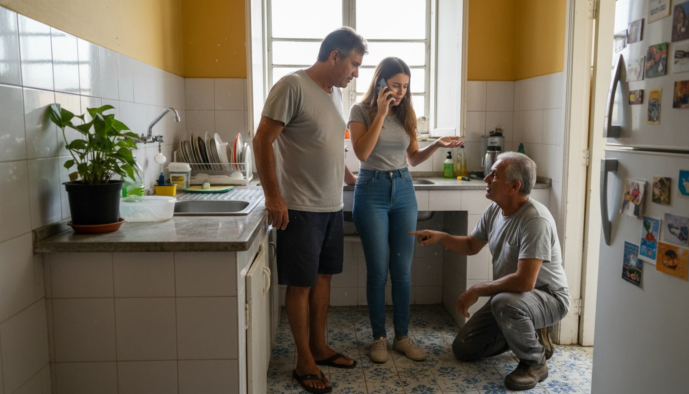 como escolher a melhor desentupidora em penha