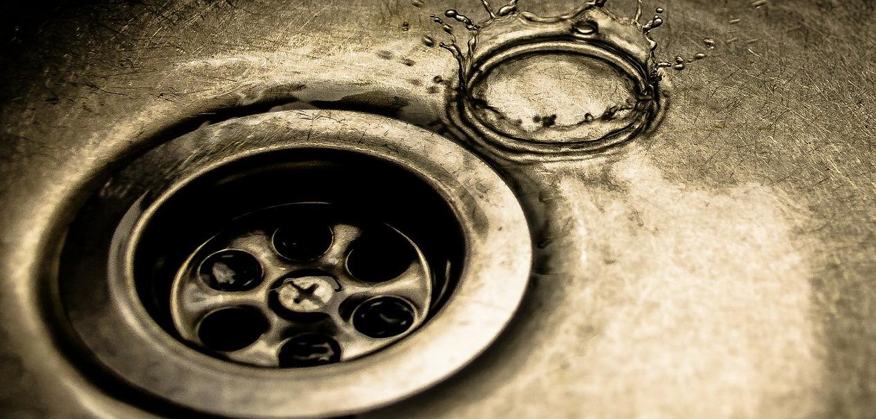 Desentupidora no Cordeiros Itajaí – Desentupimento de Ralo