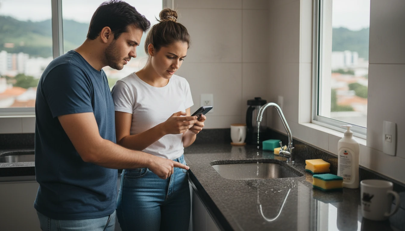 entupimentos em joinville