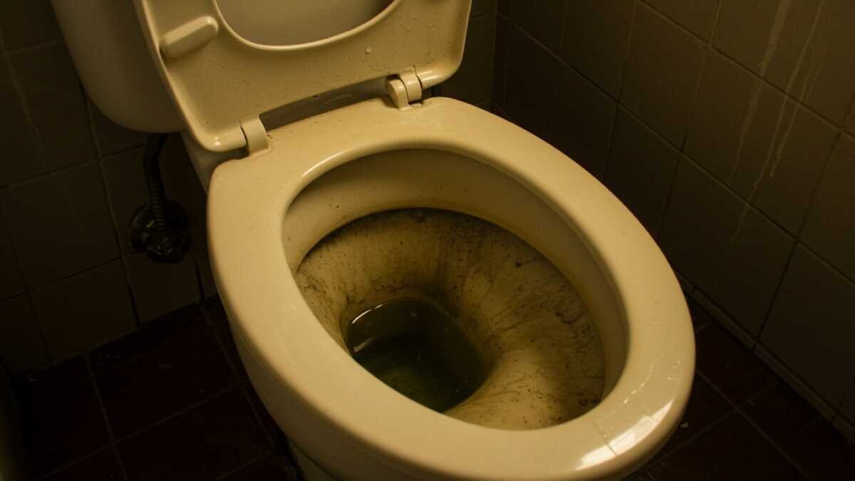 Vaso sanitário entupido: o que fazer para resolver rápido e evitar danos