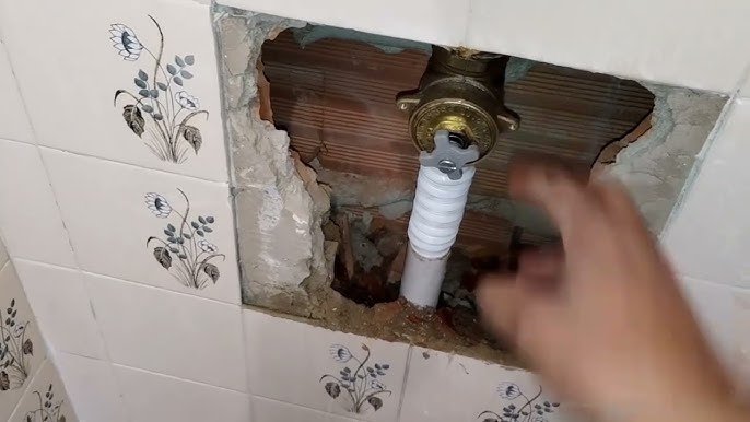 Por que o vaso sanitário é o principal culpado