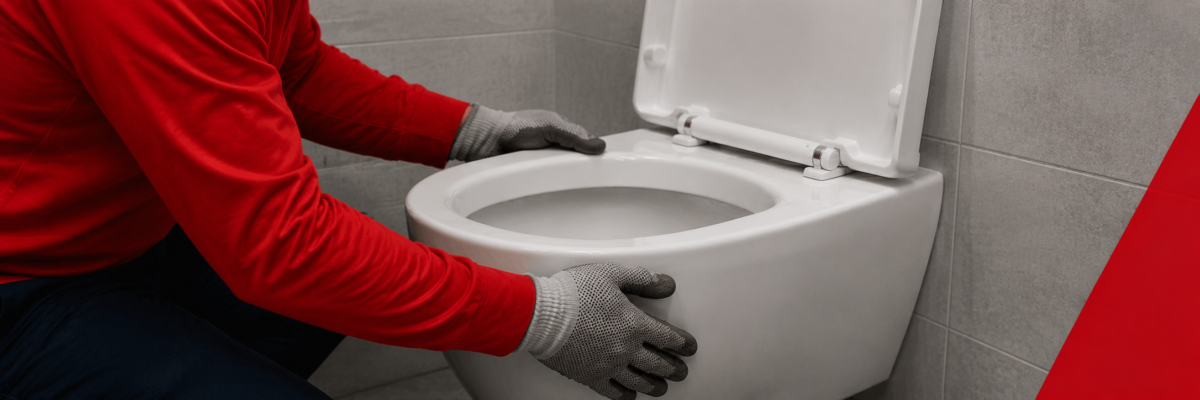 Serviços de desentupidora em Sombrio