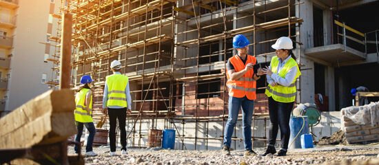 Sucção de lama em obras realizado pela empresa Socorro