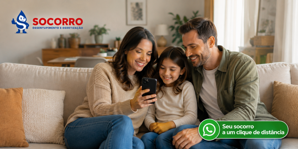 Solicite uma avaliação de desentupidora em Cotia 