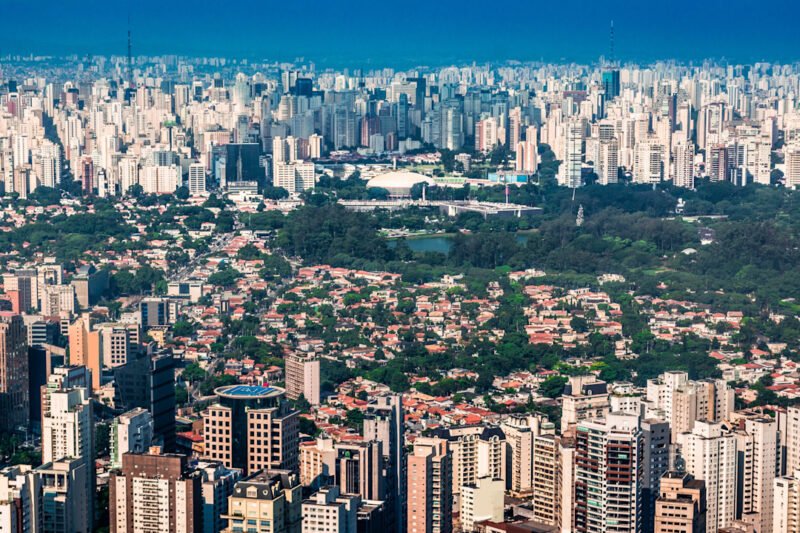 Desentupidora em Moema - Socorro