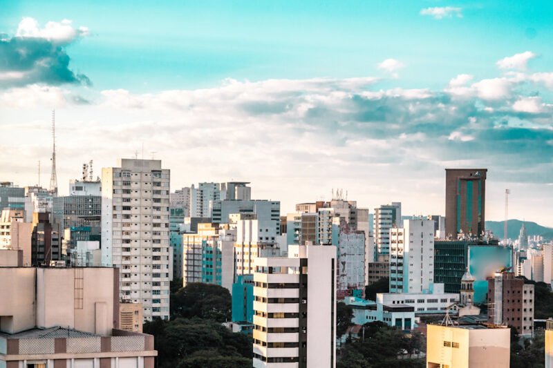 Desentupidora no Jardim Paulista em São Paulo - Socorro