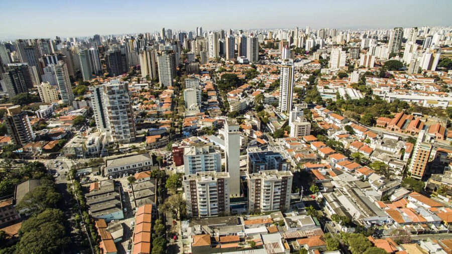 Desentupidora na Vila Mariana em São Paulo - Socorro